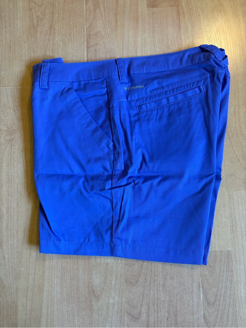 Columbia Women’s Lavendar Casual Shorts